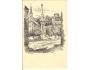 MIKULOV / mal.WELLNER /r.1930?*CI200