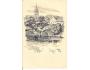TELČ / mal.WELLNER /r.1930?*CI210