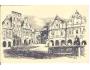 TELČ / mal.WELLNER /r.1930?*CI211