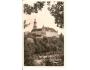ZÁMEK NOVÉ MĚSTO NAD METUJÍ /r.1940?*CJ101