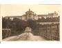ZÁMEK KUKS-KUKUS / TRUTNOV /r.1932?*CJ121