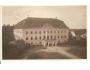 SANATORIUM MYSLIBOŘICE /NÁMĚŠŤ n.OSLAVOU /r.1932?*CJ130