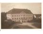 SANATORIUM MYSLIBOŘICE /NÁMĚŠŤ n.OSLAVOU   /r.1932?*CJ130