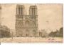 PARIS -KOSTEL-FRANCIE /r.1902?*CC133