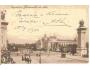 PARIS  -FRANCIE /r.1900?*CC139