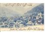 DAVOS - ŠVÝCARSKO /r.1900?*CC167