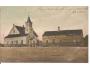 MISIJNÍ KOSTEL - USA /r.1912?*CC211