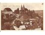 VRANOV - BRNO  /r.1926?*BE65