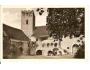 ZÁMEK VRANOV NAD DYJÍ /r.1948?*BE95