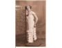 ŽENA U STĚNY /r.1907?*CF67