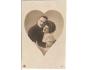 MILENCI / FOTOPOHLEDNICE /r.1916?*CF103