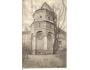 TŘEBÍČ - BASILIKA SV.PROKOPA /r.1918?*CF163