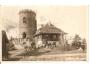 ROZHLEDNA -NA KLETI - ŠUMAVA /r.1930?*BC139