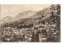 VYSOKÉ TATRY- T.LOMNICA /r.1920?*AD399