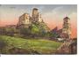 HRAD TRENČÍN //r.1919?*AD441