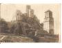 HRAD TRENČÍN //r.1922?*AD444