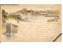 BRATISLAVA +KOLÁŽ+ LITOGR /r.1896 !*AD474