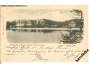 VYSOKÉ TATRY / STENGEL/ Nr.8903 /r.1899 ! *AD484