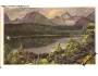 VYSOKÉ TATRY-ŠTRBA/mal.KOSA /r.1922 *AD491