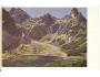 VYSOKÉ TATRY-ZELENÉ PLESO/mal.KOSA /r.1922 *AD496