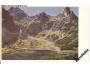 VYSOKÉ TATRY-ZELENÉ PLESO/mal.KOSA /r.1922 *AD497