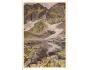 VYSOKÉ TATRY-LADOVÉ PLESO/mal.KOSA /r.1922 *AD499