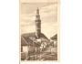 DOMAŽLICE - HRAD / ŠUMAVA /r.1914?*kb474