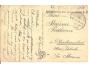 ČS.POLNÍ POŠTA /r.1919*kb527