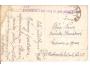 ČS.POLNÍ POŠTA /r.1919*kb528