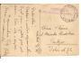 ČS.POLNÍ POŠTA /r.1919*kb532