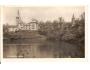 ZÁMEK PRŮHONICE - PRAHA /r.1939?*kb653