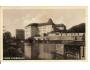 LÁZNĚ PODĚBRADY /r.1932?*kb704