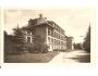 ŽAMBERK - ALBERTINUM /r.1947?*kb746