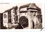 Pernštejn hrad r.1949 °51814