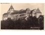 Pernštejn hrad r.1941 °51815