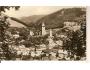 KREMNICA /SLOVENSKO /rok1950*bf58