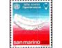 San Marino 1978 Boj proti vysokému krevnímu tlaku, Michel č.