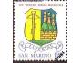 San Marino 1979 Turnaj ve střelbě z kuše, Michel č.1180 **