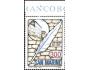 San Marino 1983 První gymnázium v San Marinu, Michel č.1277