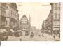 AUTO + TRAMVAJ / WIEN RAKOUSKO /rok1915?*bf103