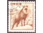 Japonsko 1954 Horská koza, Michel č.588 raz.