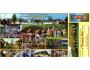 Lužické hory Chřibská Krásný tábor panoramatická ***52402