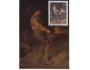Francie 1971 Obraz od Jean-Francois Millet (1814-1875), Mic
