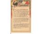 HYMNA MARSEILLAISA /rok1925?*bf151