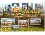 Slavičín znak okr. Zlín ***52533