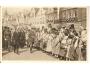DOMAŽLICE + MASARYK NA NÁMĚSTÍ/ ŠUMAVA /rok1923?*bf196