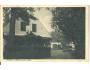 ÚJEZD - KOZINŮV STATEK / ŠUMAVA /rok1935?*bf218