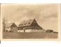 BENDLOVA CHATA / NOVÉ MĚSTO = MOLDAVA /rok1950?*bf233
