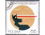 Polsko 1970 Výročí osvobození Varšavy, Michel č.1986 raz.