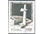 Polsko 1972 Pomník polským vojákům a německým antifašistům,